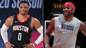 Download, share or upload your own one! Report Houston Rockets Trade Russell Westbrook To Washington Wizards For John Wall First Round Pick Nba Com Australia The Official Site Of The Nba