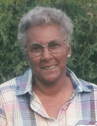 Obituary information for Betty L. Howell