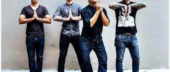 This Week in Concerts: ProbCause, Alien Ant Farm, Jason Isbell and the 400  Unit and more