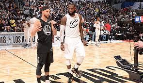 #nbaallstar 2021 to take place sunday march 7th on tnt! Nba Alle Infos Zum Voting Der All Star Teams 2019 Die Letzte Woche Lauft