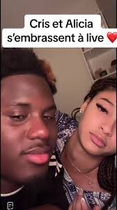 Alicia Tinker's Instagram, Twitter & Facebook