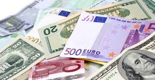 Dolar Ve Euro Ne Kadar Oldu Dolar Kac Tl 22 Ekim Canli Doviz Kurlari Alis Satis Fiyatlari Takvim