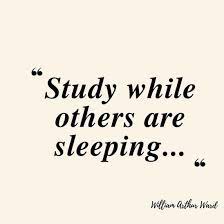 Pin On Study Motivation Quotes