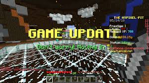 Bedwars Is Shutting Down [Proof Post] | Hypixel Forums