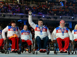 Question for the subreddit (self.paralympics). Russian Athletes Banned From 2018 Paralympics Some To Compete As Neutral