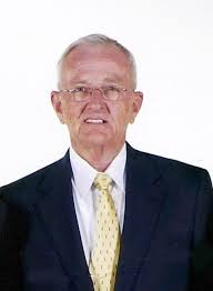 Robert Hurt Obituary