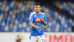 Hirving lozano fm21 reviews and screenshots with his fm2021 attributes, current ability. Hirving Lozano Hirving Lozano Seguira En El Napoli Deportes W Radio Mexico