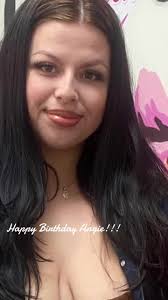 Happy Birthday Angie!!! FYP