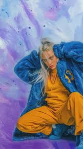 Tons of awesome billie eilish wallpapers to download for free. Billie Eilish Live Wallpaper Iphone