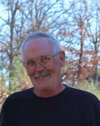 Kent Alan VanArsdol Obituary May 5, 2024