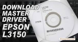 Master Driver Pack Dvd Epson L3150 Windows Full Navi Setup Arenaprinter
