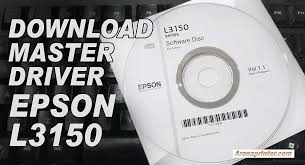 Epson web installer for windows (driver & utilities full package). Master Driver Pack Dvd Epson L3150 Windows Full Navi Setup Arenaprinter
