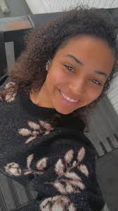 Well the bronco is Zoe approved!!