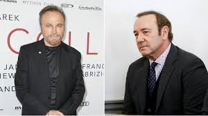 Réalisé par ridley scott, le film traite de l'enlèvement de john paul getty iii à l'âge de 16 ans. Franco Nero Decide De Mettre Kevin Spacey Dans Un Nouveau Film Fr24 News France