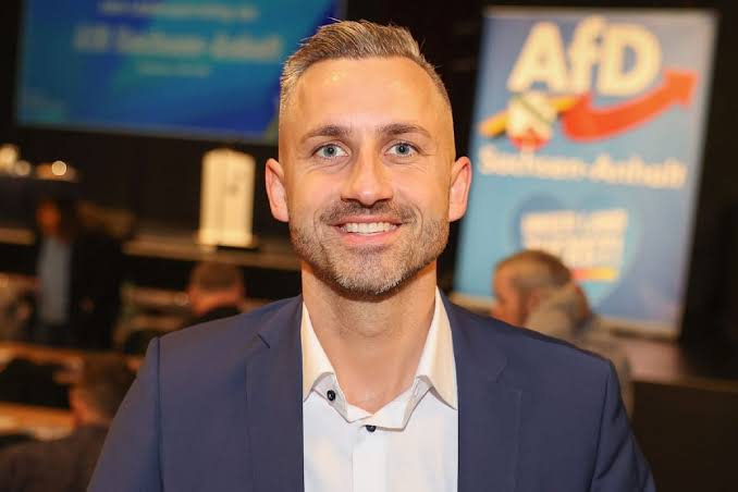 AfD plant aufwendigen Landtags-Wahlkampf und sammelt Spenden - WELT
