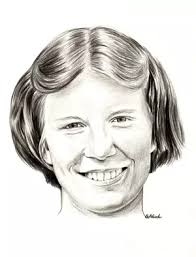 Beth McLaughlin Caswell (2005)