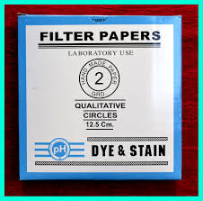 Whatman Grade 1 Qualitative Fi | Fil2031 | Whatman | Sls