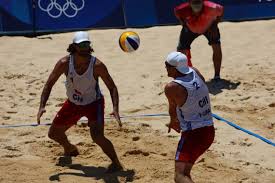 Los juegos olímpicos esperan a esta dupla de deportistas admirables. Dy0sitdehm1pnm