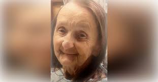 Obituary information for Sally Ann Carpenter