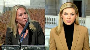 The latest tweets from cnn (@cnn). Marjorie Taylor Greene Deflects Cnn Reporter S Question About Nancy Pelosi Cnn Video