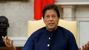 Imran Khan’s Son Demands Govt To Present Proof That Jailed Former Pak PM Is Alive