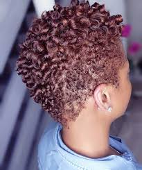 Where do we sign up? Short Hairstyles For Black Women