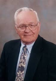 Carl Ollen Spry Obituary