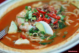 Popular mee udang are also found at sungai dua and pulau sayak. Ken Hunts Food The Famous Mee Udang Aur Gading Sungai Dua Seberang Perai Penang