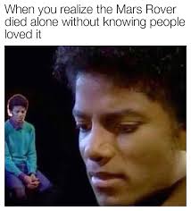 Mars rover doing the nasty. The Best Mars Memes Memedroid