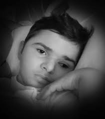 Obituary for Jayden J. Carlson