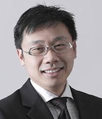 D&N Directors: Benjamin Gaw