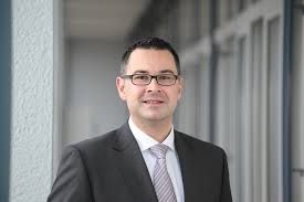 Christian Bauchhenss Ist Neuer Regionaldirektor Der Vr Bank Sudpfalz In Rulzheim Pfalz Express