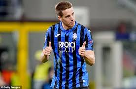 It's a deal where every party gets what they want. Chelsea S Mario Pasalic Makes Atalanta Spell Permanent For 13 5m Daily Mail Online