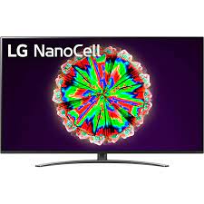 Televizor Nanocell Smart Lg 55nano813na 4k Ultra Hd Hdr 139 Cm