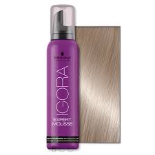 Schwarzkopf Igora Expert Mousse 3 2 Oz 9 5 1 Pearl Beauty Care Choices