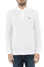 Maybe you would like to learn more about one of these? Ajf Polo Manche Longue Blanc Nalan Com Sg