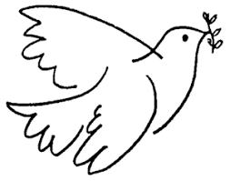 epingle par lourdes buenfil sur i illustration prints dessin colombe paix picasso grand coloriage animal