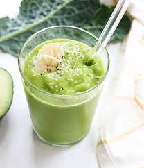 Here S How To Make The Best Kale Smoothie Using Only 5 Ingredients This Combination Is Kale Smoothie Breakfast Smoothie Recipes Nutribullet Smoothie Recipes