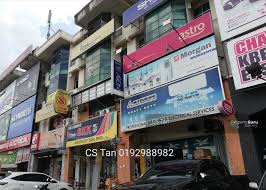 Nur syuhada bt abdul rasid (guru bimbingan dan kaunseling sk seksyen 11 kota damansara) 3 jawatankuasa pelaksana tugas & tanggungjawab j/k pameran dan modul program. Shop Lot Seksyen 6 Kota Damansara Seksyen 6 19a Jalan Cacawi Kota Damansara Pj Petaling Jaya Selangor 1920 Sqft Commercial Properties For Sale By Cs Tan Rm 2 300 000 29529925