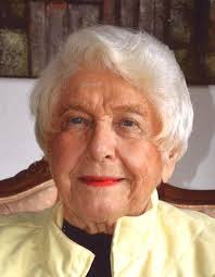 Geraldine Penman Mitchell