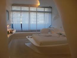 Zhd is a contemporary design practice, established in 2006. Zaha Hadid Picture Of Hotel Puerta America Madrid Tripadvisor