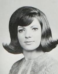 Mary Lee Stout McLain (1949-2008)