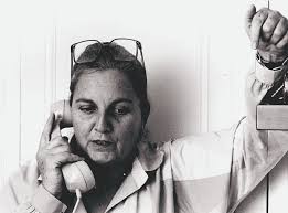 Carmen Balcells, la 'superagente' con licencia para matar