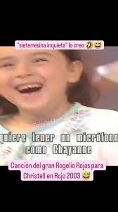 Rogelio Rojas fue un personaje nacido del programa Rojo Fama Contrafama el  año 2003 que se caracterizan a por crearle ingeniosas letras de canciones a  los integrantes del programa con alguna conocida ...