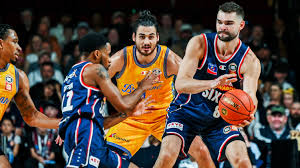 NBL - News update