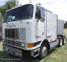 Image result for Gray 1990 Ringsley Truck Lines