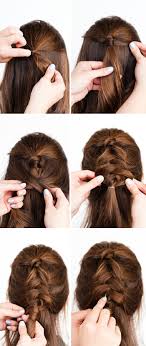 Bei einer unkomplizierten brautfrisur, wie in diesem beispiel, geht das ganz leicht. 1001 Festliche Frisuren Zum Inspirieren Und Nachstylen