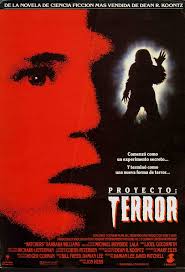 Te ofrecemos una gran colección de películas de terror gratis en la mejor calidad full hd. Proyecto Terror Pelicula 1988 Dcine Org