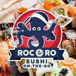 Roc n Ro Sushi — Colorado Springs Brewery
