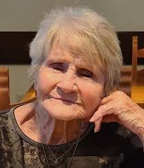 MARY MALTSBERGER Obituary (1944